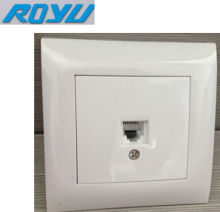N1-LTV telephone socket