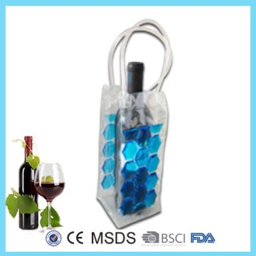 promotional beach cooler bag/wine cooler bag