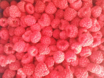 frozen foods frozen fruits frozen raspberry