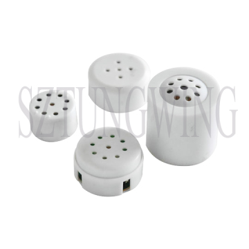 2012 Round Sound Modules/Boxes