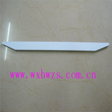 shirt collar band, paper strip,paper collar band garment accessories