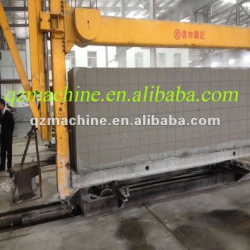 AAC Blocks Price,AAC block Production line