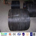 Tie Wire/binding wire/12 gauge black annealed wire