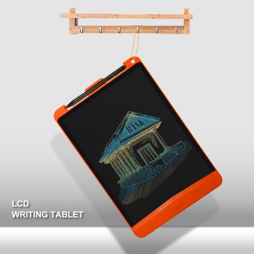 10 inch Colour Handwriting Writing Tablet