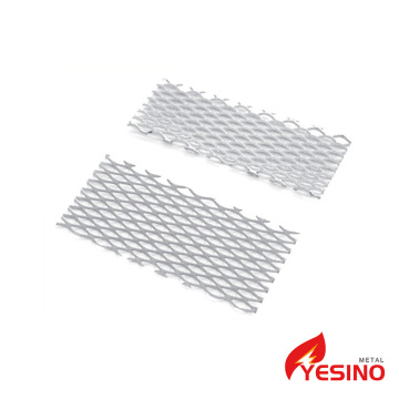 High-Temperature Platinum Anodes for Chemical Processing