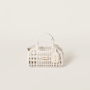 Elegant Classic Grid Handbag for Women
