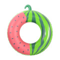 حلقات السباحة البلاستيكية الفاكهة