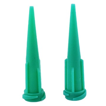 18G TT Tapered Adhesive Needle Dispensing Tip