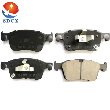 SDCX D2115-9349 / 45022-TVC-A02 Brake Pads for Honda Accord 2018 and INSPIRE (CV_) 2018