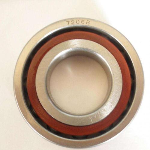 High speed angular contact ball bearing(7014C/7014AC)