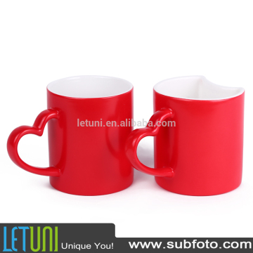 mug for sublimation