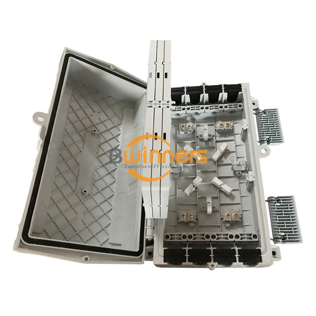 Fiber Optic Junction Box