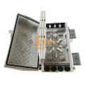 96 Fibers Outdoor Fiber Optic Enclosure