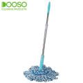 Microfiber Magic Clean Twist Mop DS-1271