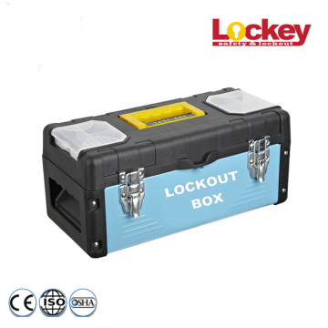 Kit Lockout Kit Kunci Listrik