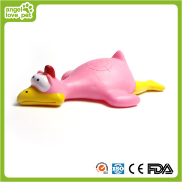 Chicken and Duck Target Sounding Toy Dog Pet Toy