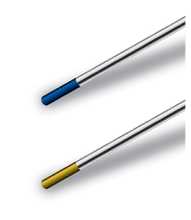 WLa Lanthanum-Tungsten Electrode WL20