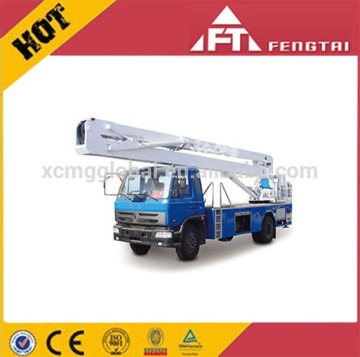 2015 Shantui Truck-mounted aerial work platform FQ Series:FQZ5040JGKZ25