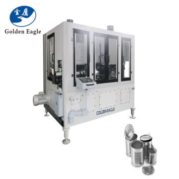 New Design Customized Juice Drinks Tank Making Machine