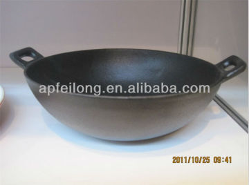 porcelain camping cookware