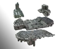 09g/09d Valve Body Remanufacture,rebuilt Transmission Valve Body