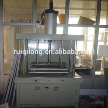 China Filter Element Heat Jointing Machine