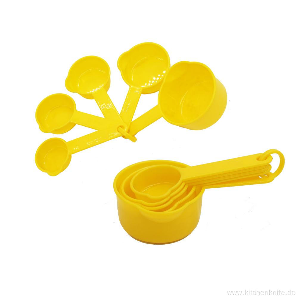 BPA Free PP Measuring Cups