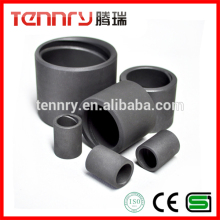 High Quality and High Strength Self-lubrication Graphite Bearing from China
