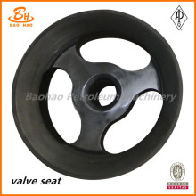 Supply High Quality Mud Pump Accessories Valve Seat