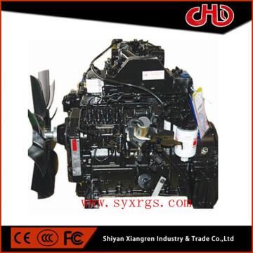 Dongfeng CUMMINS Engine 4BT3.9-C120