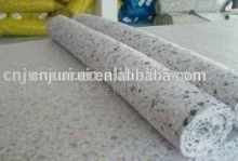 carpet foam underlay