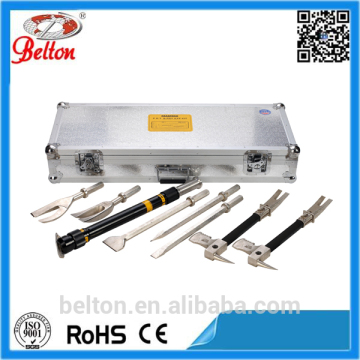 Manual Rescue Tools