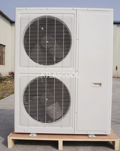 UNIDAD ENFRIADORA CHILLER UNIT
