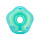 Customized safety baby float Inflatable baby neck ring