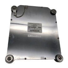 Volvo EC210/EC210BLC Excavator Controller 60100002 P04 ECU D6D Engine Computer Board