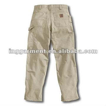 Hot selling Dungaree Working Pants