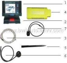 BMW GT-1 diagnostic equipment