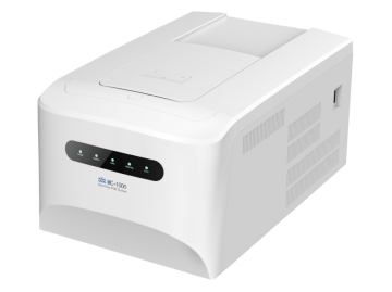 Real-time Fluorescent Quantitative PCR Amplification System