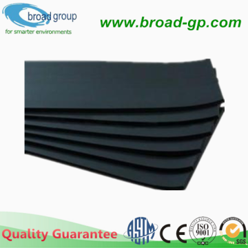 Rubber Foam Insulation Sheet For Hvac System