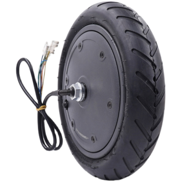 Electric Scooter 350 W Motor