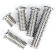High-Quality, Affordable Nelson Stud Welding Bolts: DIN 34817-8.8 Class