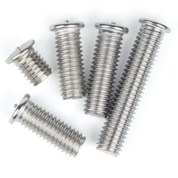 High-Quality, Affordable Nelson Stud Welding Bolts: DIN 34817-8.8 Class
