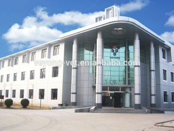 VEYONG GMP manufacturer for veterinary medicines