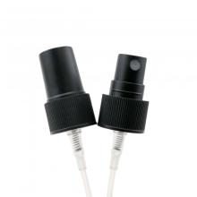 24/410 black pumps perfume home spray screw bump perfume atomizer