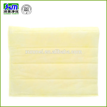 Non-woven bag/non-woven filter bags