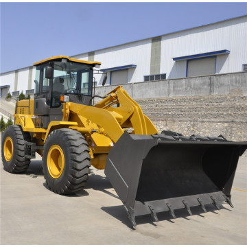 cheapest articulated mini wheel loader