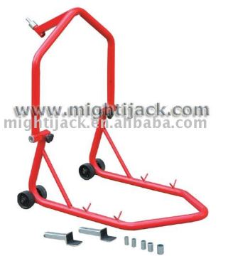 Motorcycle Paddock Stand