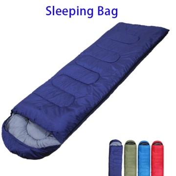 Waterproof Sleeping Bags down Mummy sleeping bag