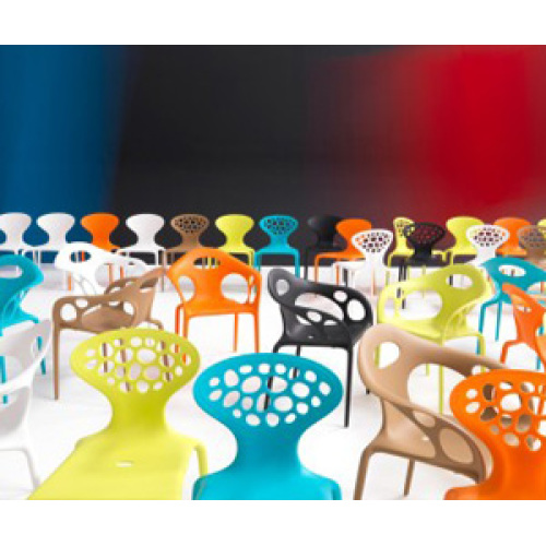 Sala de estar Triumph Super Nature Chair