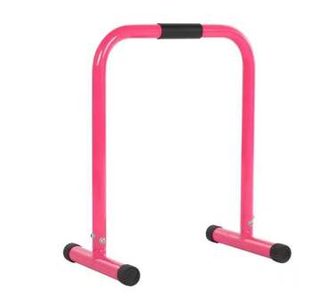 Factory direct sale custom fitness equipment adjustable gymnastics parallel bars push-ups parallel bars